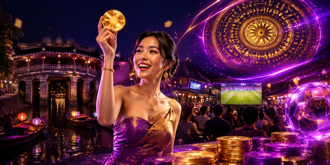 Người dùng Việt Nam trải nghiệm cá cược thể thao và casino với zv99 trên di động